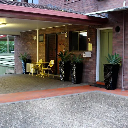 Motel Northview Mackay-3