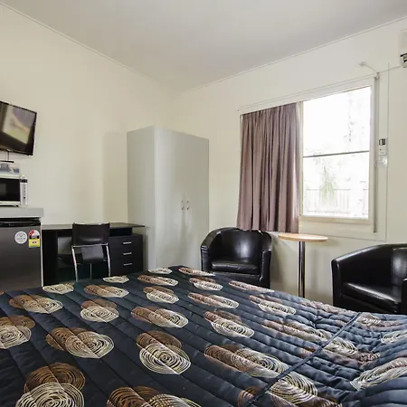 Biloela Countryman Motel-2