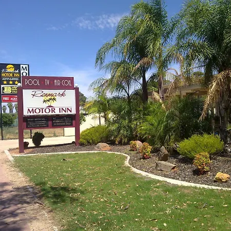 Renmark Motor Inn-2