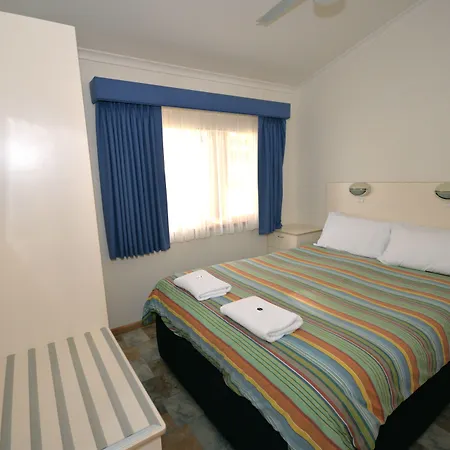 Big4 Mildura Getaway-2