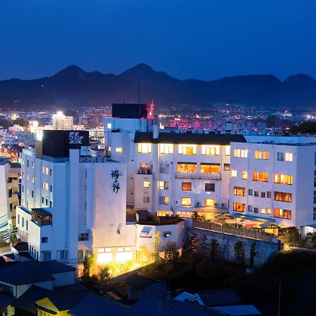 Kotohira Grand Hotel Sakuranosho-2