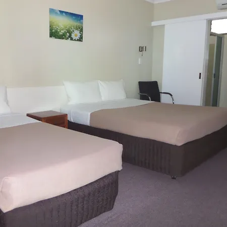 Moondarra Motel-3