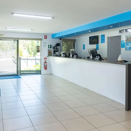 Nrma Lake Somerset Holiday Park-3