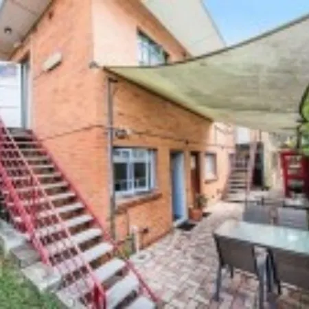 Kookaburra Inn-2