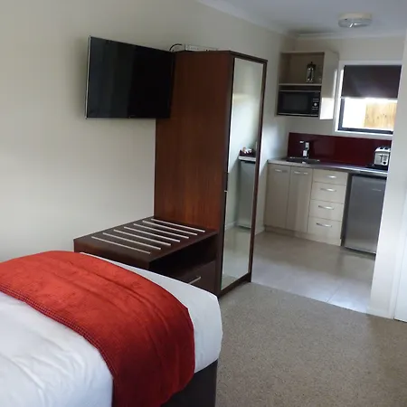 Astra Motor Lodge-3