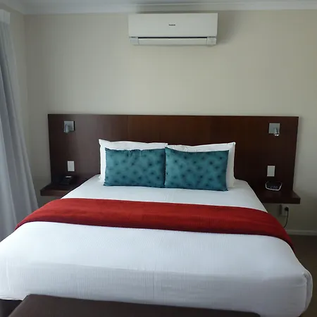 Astra Motor Lodge-2