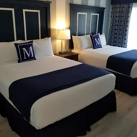 Marker 8 Hotel And Marina-3