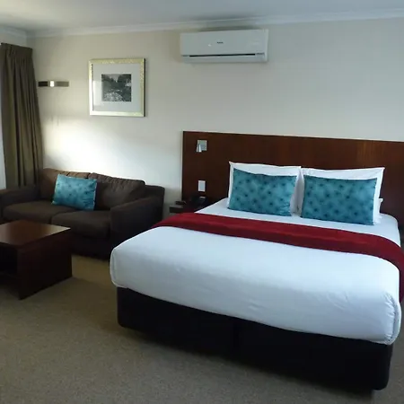 Astra Motor Lodge-2