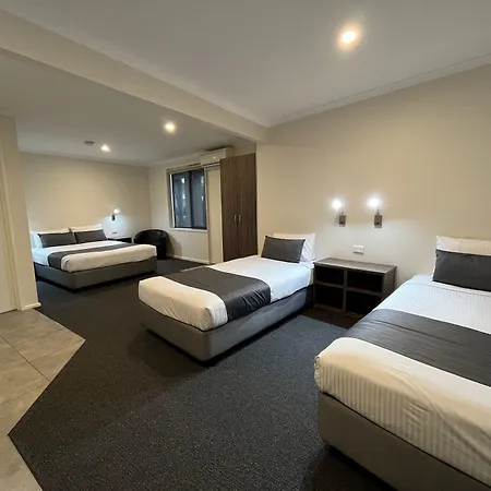 Ryley Motor Inn-3