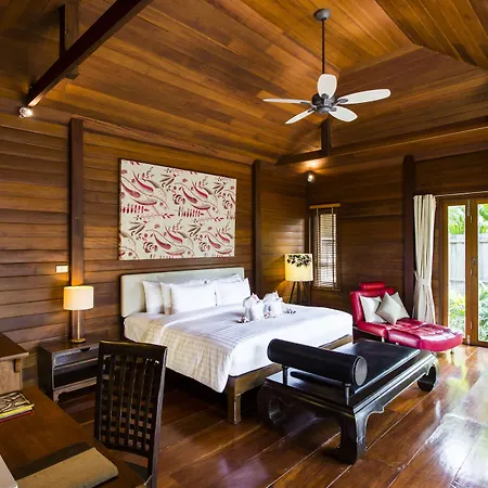 Gajapuri Resort Koh Chang-2