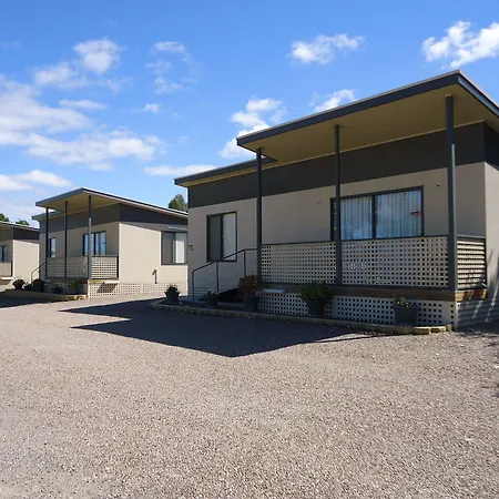 Oval Motel - Murray Bridge-3