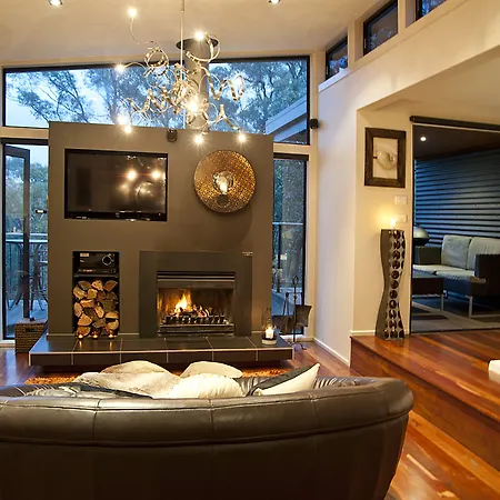 Kudos Villas - Hepburn Springs-2