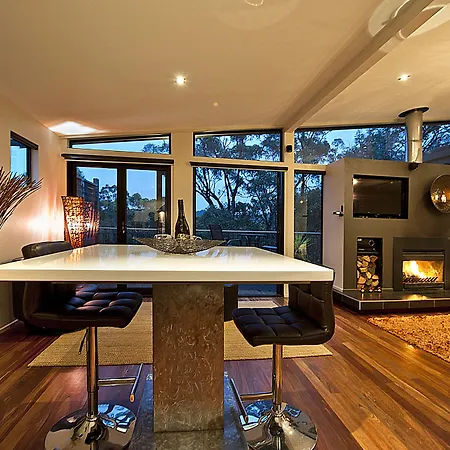 Kudos Villas - Hepburn Springs-3