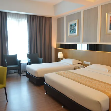 Hotel Transit Kuala Lumpur-2