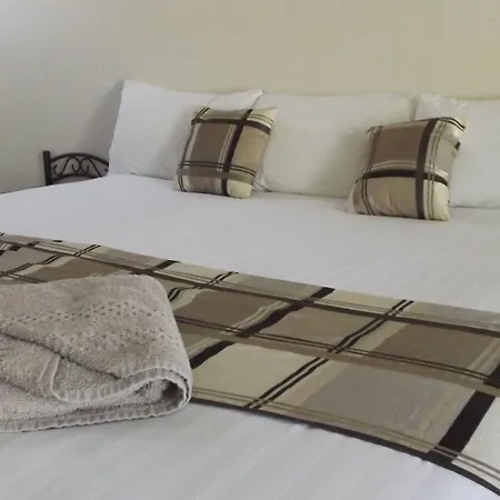 Coffs Harbour Pacific Palms Motel-3