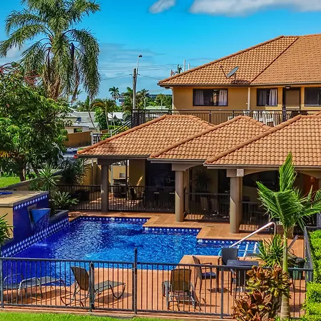 Mackay Resort Motel-3