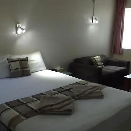 Coffs Harbour Pacific Palms Motel-3