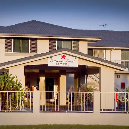 Pottsville Beach Motel-3