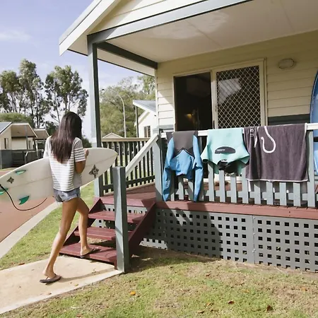 Rac Busselton Holiday Park-3