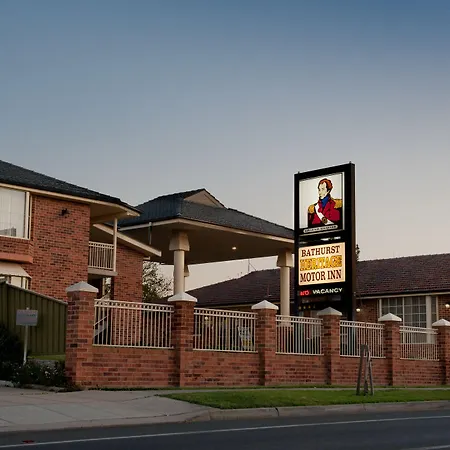Heritage Inn Bathurst-2