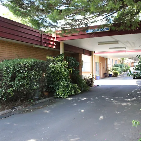 Westwood Motor Inn-3