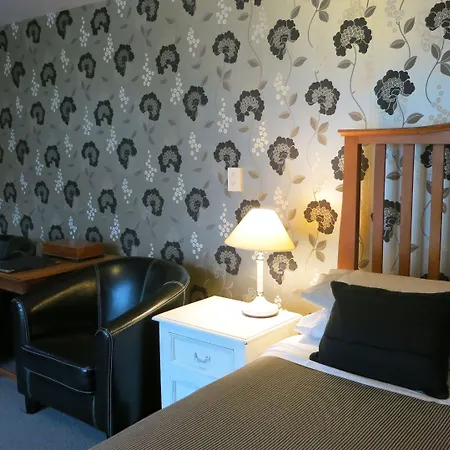 Cheltenham House-3
