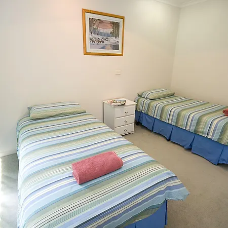 Anchorage Motel & Villas Lorne-3