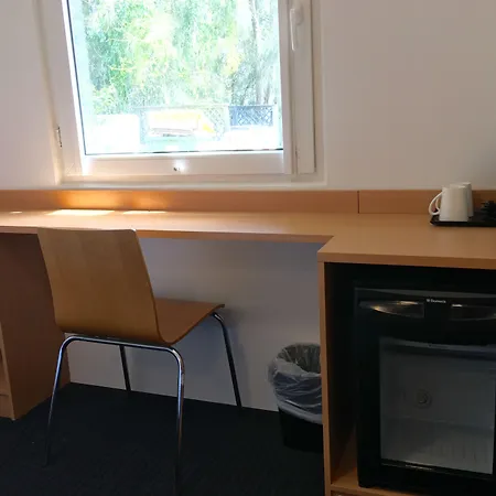 Ibis Budget - Gosford-3
