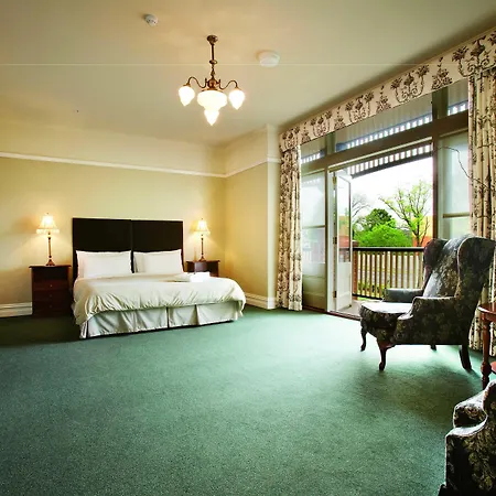 Club Wyndham Bellinzona Daylesford-2