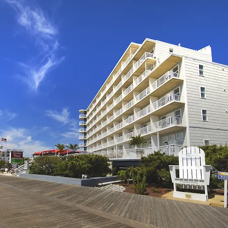 Commander Hotel & Suites-3