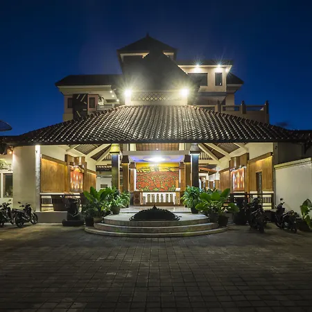3 Princess Boutique Hotel & Spa-2