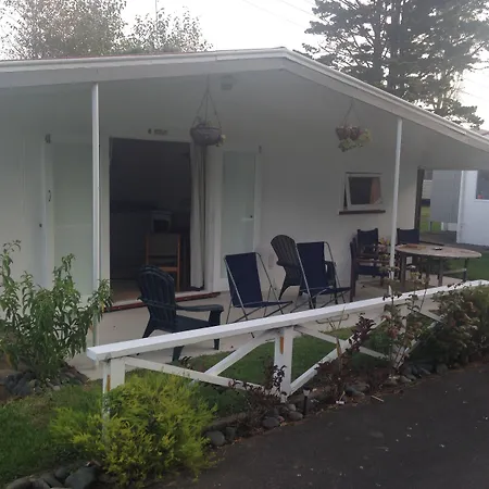 Whitianga Campground-2