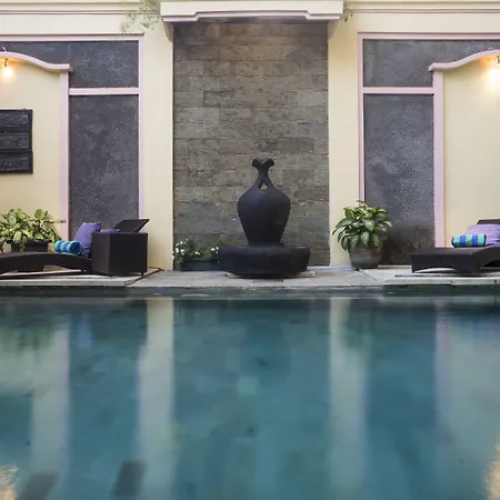 3 Princess Boutique Hotel & Spa-3