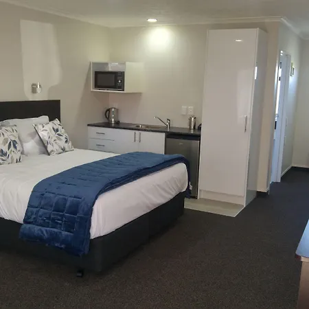 White Heron Motor Lodge-3