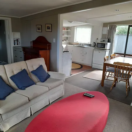 Whitianga Campground-3