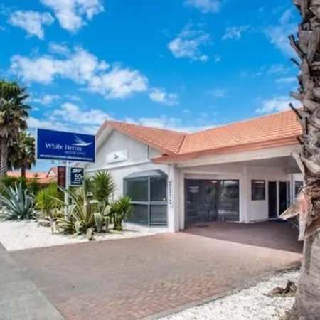 White Heron Motor Lodge-2