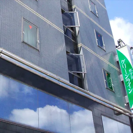 Hotel Green Line-3