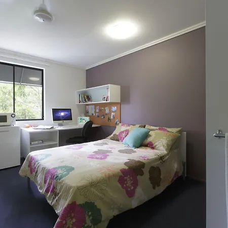 Sydney University Village-2