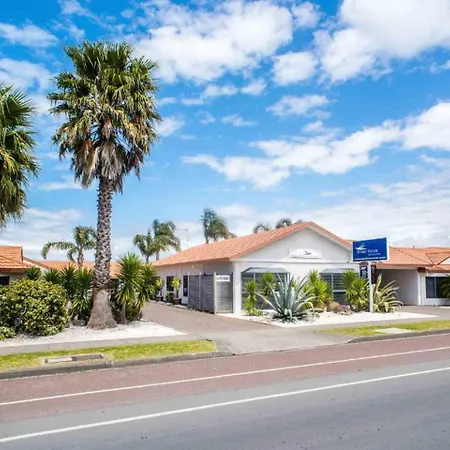 White Heron Motor Lodge-2