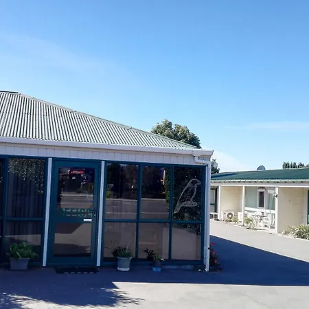 Tui Lodge Motel-3