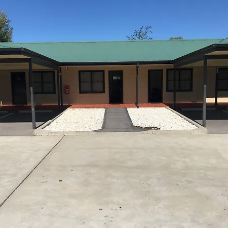 The Grapevine Motel-3