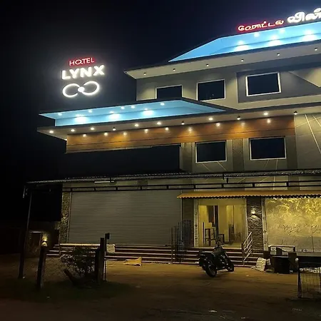 Hotel Lynx-3