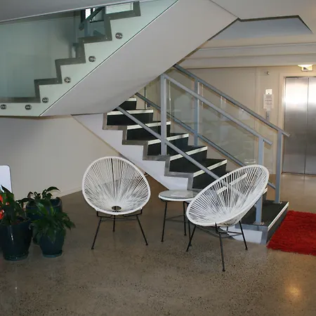 Atlas Suites And Apartments-3
