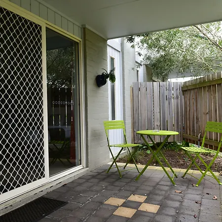 Apartments At Glen Isla-3