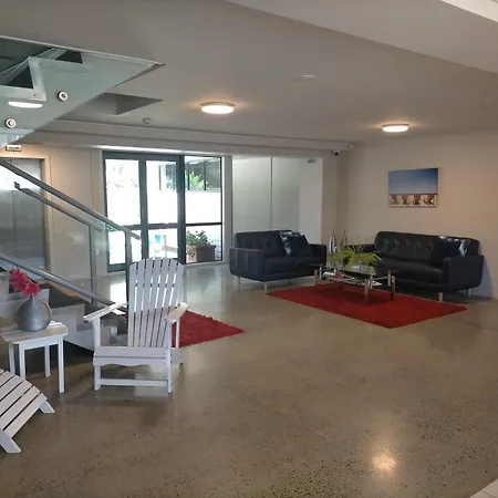 Atlas Suites And Apartments-2