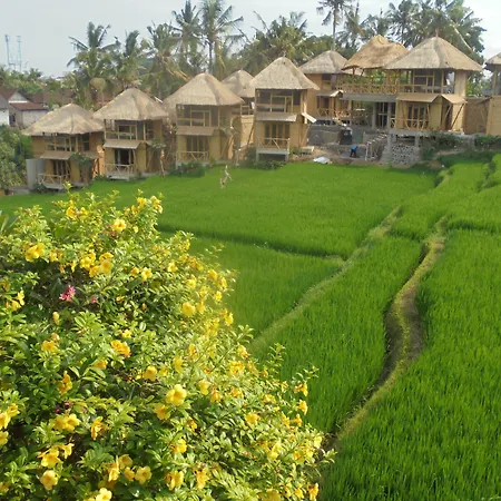 Biyukukung Suite & Spa-3