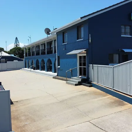 Park View Motel-3