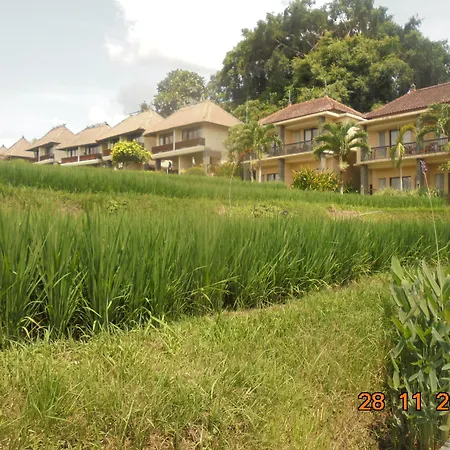 Biyukukung Suite & Spa-2