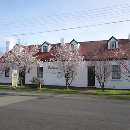 Sorell Barracks-2
