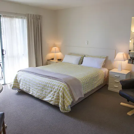 Westport Spa Motel-2